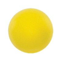 20cm Foam Moulded Football